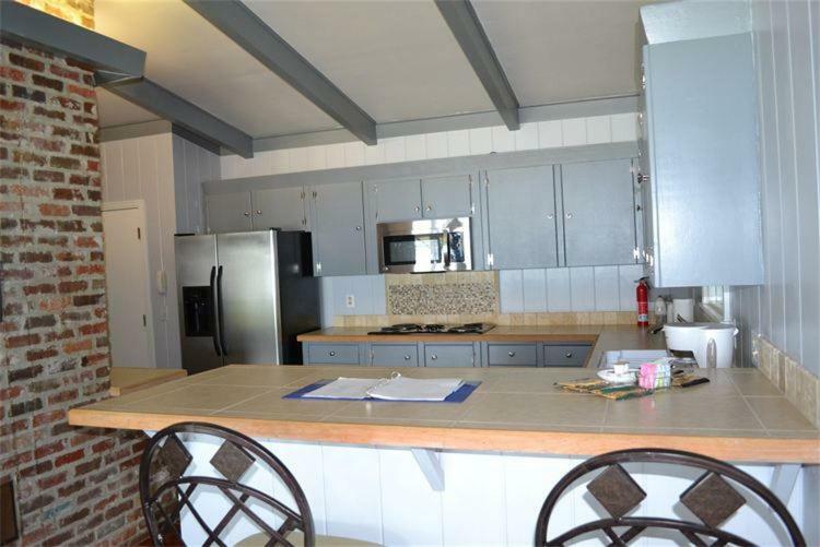 הוילה Lake Village The Lake Houses מראה חיצוני תמונה